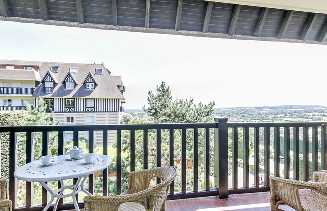 Les Corniches du Mont Canisy - Foto 1