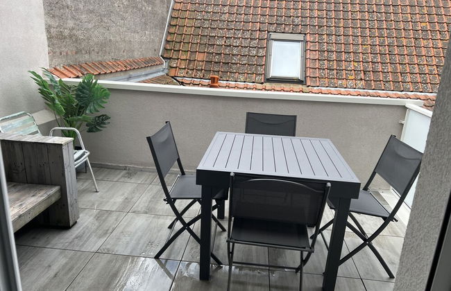 Mes Vacances à Berck - Foto 59