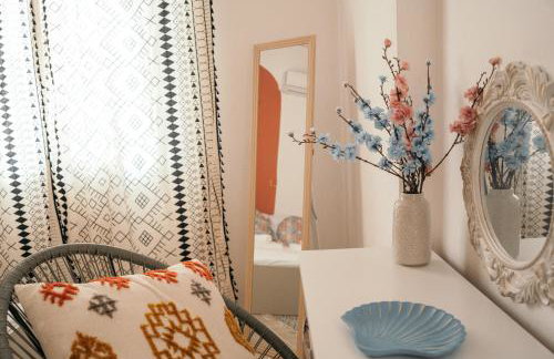 Villager's Art Apartment - Foto 23