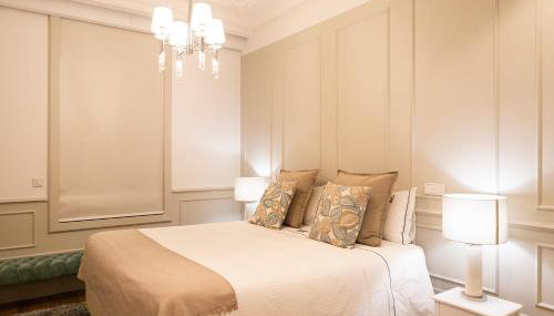 Porto Deluxe Apartments - Foto 5, wardrobe