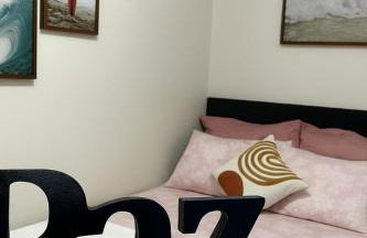 CoBeach! Duplex à 3 minutos da praia! - Foto 22