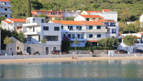 Apartments by the sea Igrane, Makarska - 6653 - Foto 1