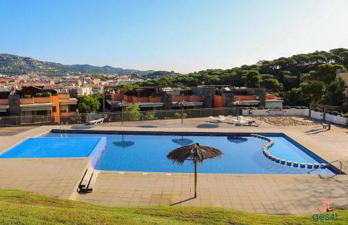 Apartment Sa Boadella beach, Lloret de Mar - Costa Brava - Foto 41