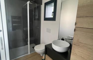 Studio situé entre Caen & Bayeux et la mer - Foto 13