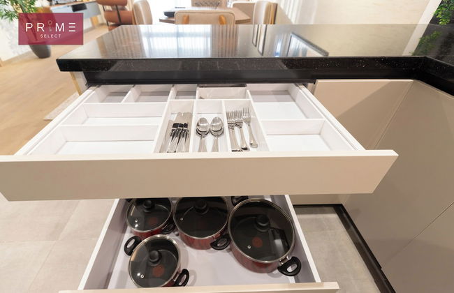 Prime Select Mall of Arabia - Foto 38