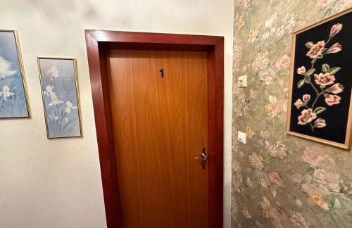 Charmante Ferienwohnung in Garbsen B6 - Foto 6