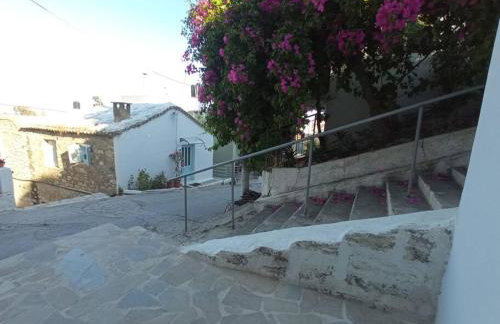 Estia κατάλυμα στο Μύρτος - Foto 14