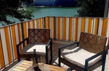 Apartment Seeblick - Foto 1