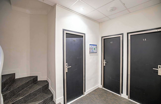 Hotel Avaton - Cozy Bedrooms - Cannes Palais - Foto 4