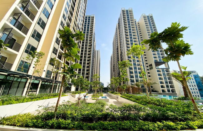 Kotrip Hado Centrosa Luxury Vaction - Foto 56