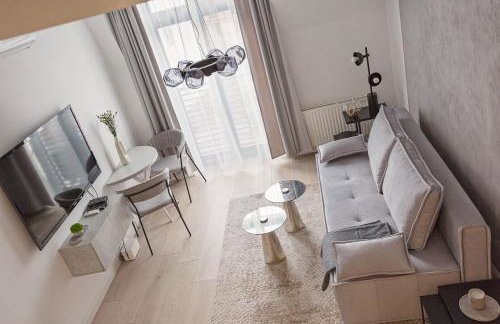 Urban Nest - butikowy, 2-poziomowy, blisko jeziora - Foto 6