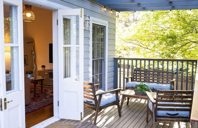 Whispering Pines Cottages - Photo 51