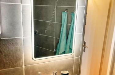 Apartment nähe Flughafen DUS - Foto 2