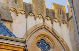 Loft de la Chapelle Sainte Blandine - Foto 32