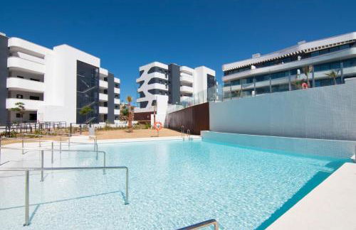 Mara's Apartments Higuerón West - Nordic Style - Sunny Terrace - Foto 1