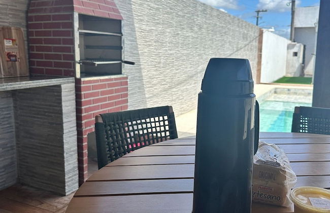 Solaris Serrambi Flats - Photo 54