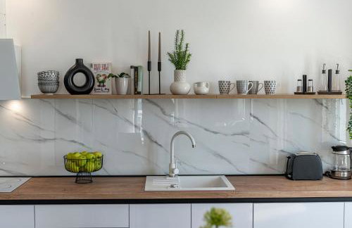 Vardio Apartment Dubrovnik Parking Jacuzzi - Foto 48