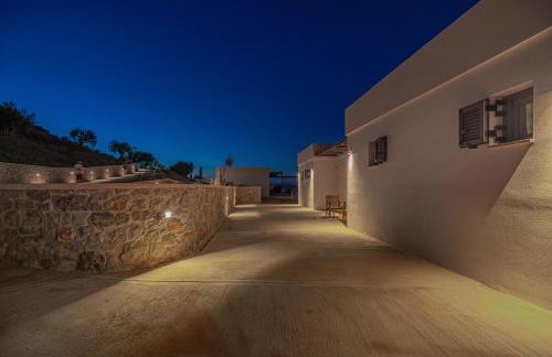 Messinian Riviera Villas - Foto 14