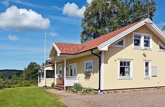 Holiday Home in Ullared - Foto 1