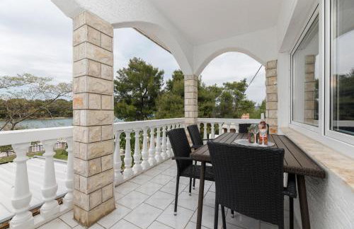 Villa Rosmarin - family friendly, beachfront - Photo 21