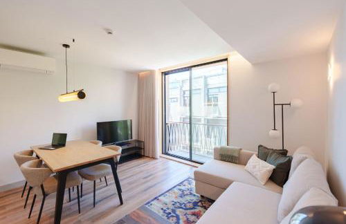 Feel Porto Firmeza Coworking & Flats - Foto 26