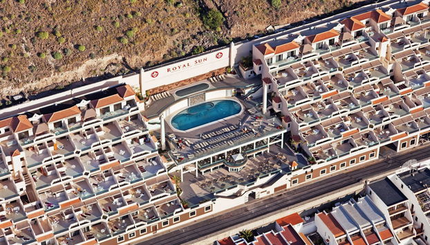 Royal Sun Resort - Foto 4