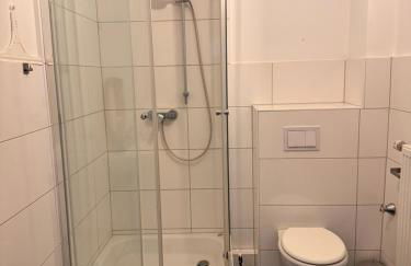 A&V Apartments Iserlohn Kiki Karl-Arnold - Foto 13