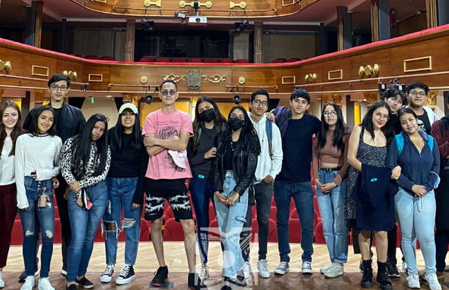 Riobamba Guided Tour - Foto 1