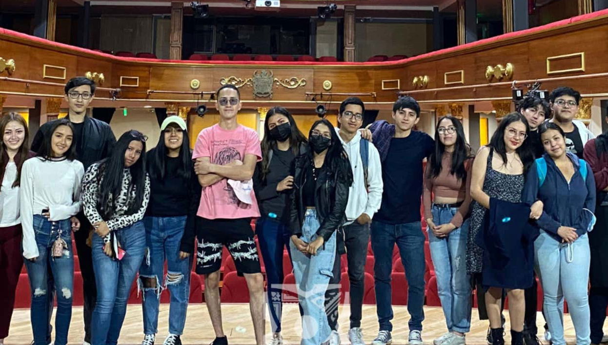 Riobamba Guided Tour - Foto 1