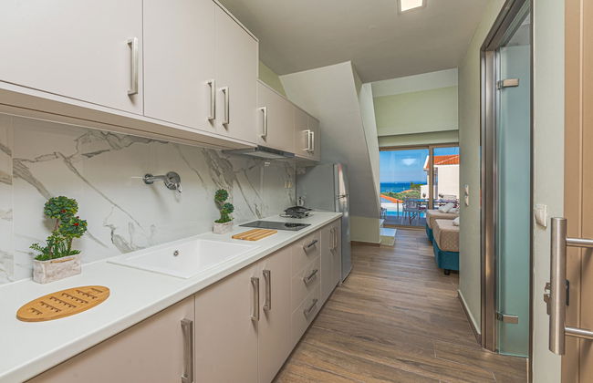 Kozanos Suites with Private Pool - Foto 7