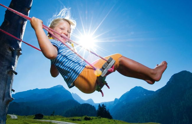 Sauna Apartment in Schladming - Foto 20