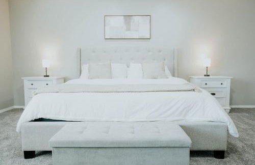 5040 Sqft l Sleeps 25 l Near Ski & Downtown SLC - Foto 58