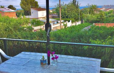 Casa Diana: Vista al mar y 3min a la playa y 30min a PortAventura - Foto 6