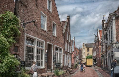 Ferienwohnung Zur Mühle - Foto 25