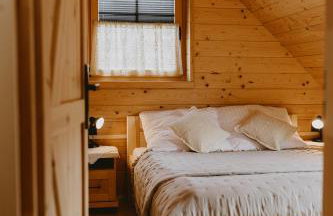 Na Wierchach - domki z prywatnym jacuzzi - Foto 43