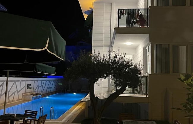 In Suit Luxury Hotel - Foto 1