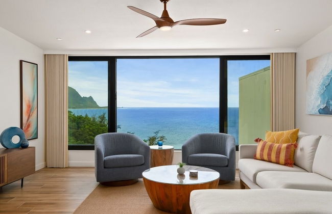 Puu Poa 312 2 Bedroom Condo - Foto 1