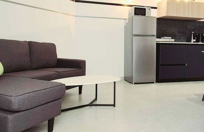 SHaYaSH apartments Leonardo Bat-Yam - Foto 48