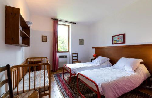 Villa pleine nature proche plages - 7 chambres - Foto 13