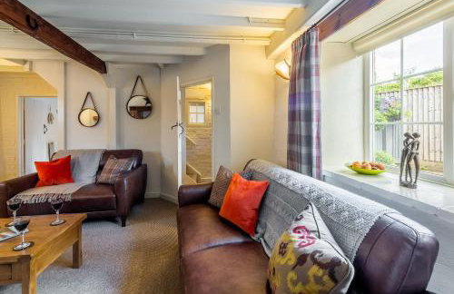 Swift Cottage - Foto 13