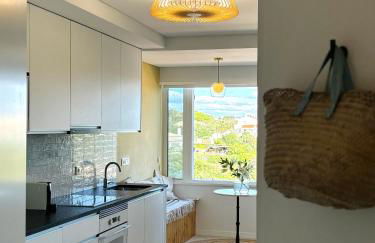 Casa Blue Benagil - Ocean View , Newly Renovated Apartment Walkable to Benagil - Photo 15