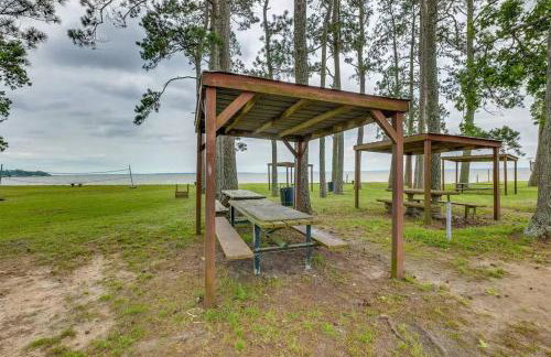 Vacation Home Lake Livingston! - Foto 33