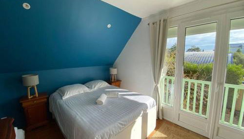 Villa Mirabelle - Proche plage - Photo 3