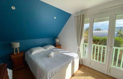 Villa Mirabelle - Proche plage - Photo 3