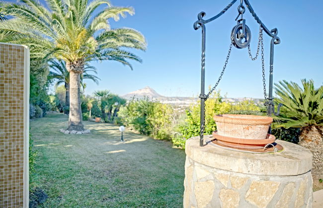 Villa Zamorita - Foto 24