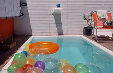 Casa de Praia no Condomínio Florestinha com 02 quartos - Photo 1