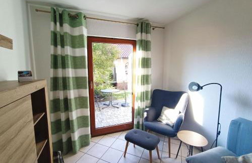 Gästehaus Kapitän Winston - Foto 13