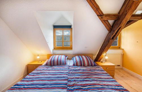 Gutshof Lesch - Ferienwohnung 1 - Foto 15