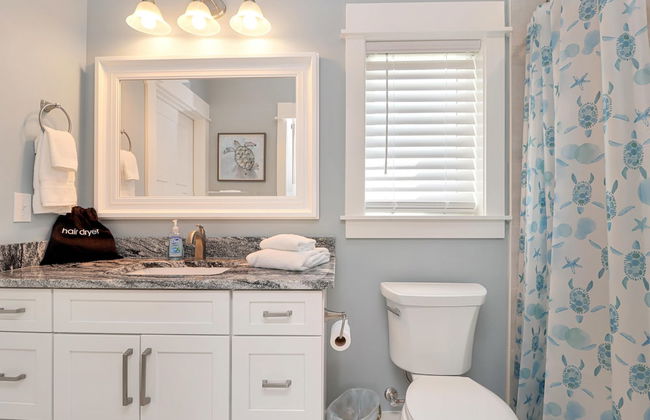 The Sea Life - Foto 44