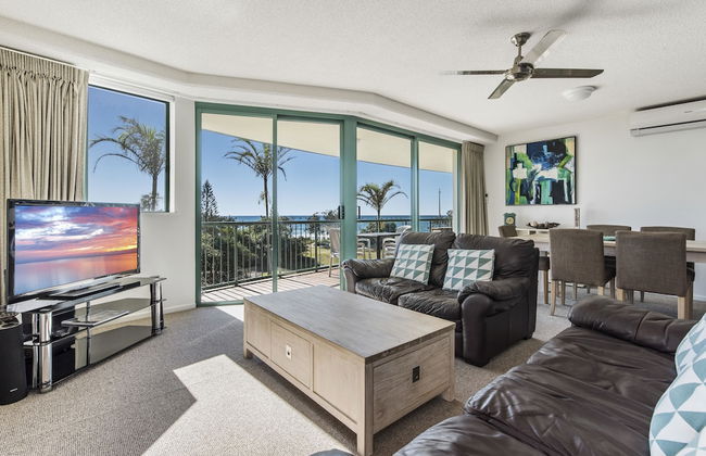 Key Largo Apartments - Photo 26